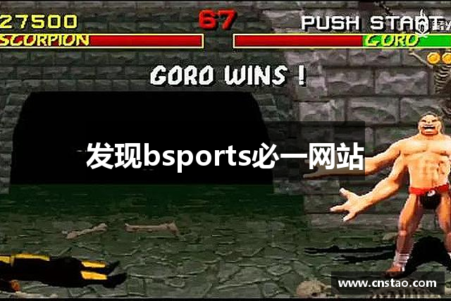 发现bsports必一网站